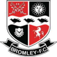 Bromley  badge