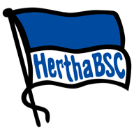 Hertha badge