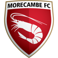 Morecambe Badge