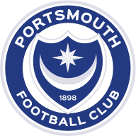 Portsmth badge