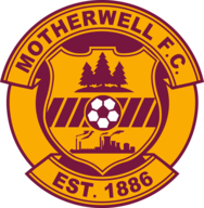 Motherwell badge