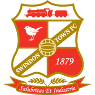 Swindon badge