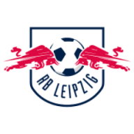 RB Leipzig badge