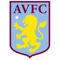 Aston Villa U21 badge