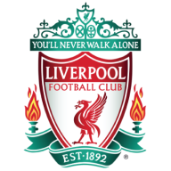 Liverpool U21 badge