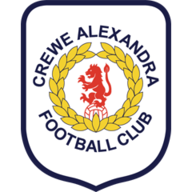Crewe badge