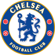 Chelsea badge