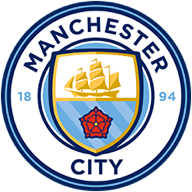 Man City Women badge