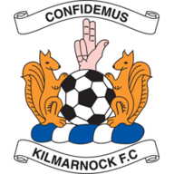 Kilmarnock badge