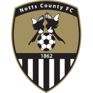 Notts Co badge