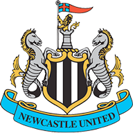 Newcastle United U21 badge