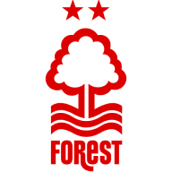 Nottingham Forest U21 badge