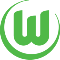 Wolfsburg badge
