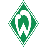 W Bremen badge