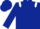 Dark Blue, White epaulets