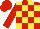 RED AND YELLOW BLOCKS