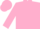 Pink, Pink cap