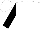 White, Black Sleeves